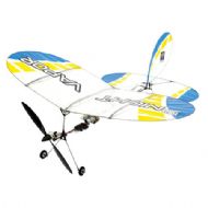 PARKZONE NIGHT VAPOR BIND-N-FLY MICRO PLANE - PKZU1180 - OUT OF STOCK